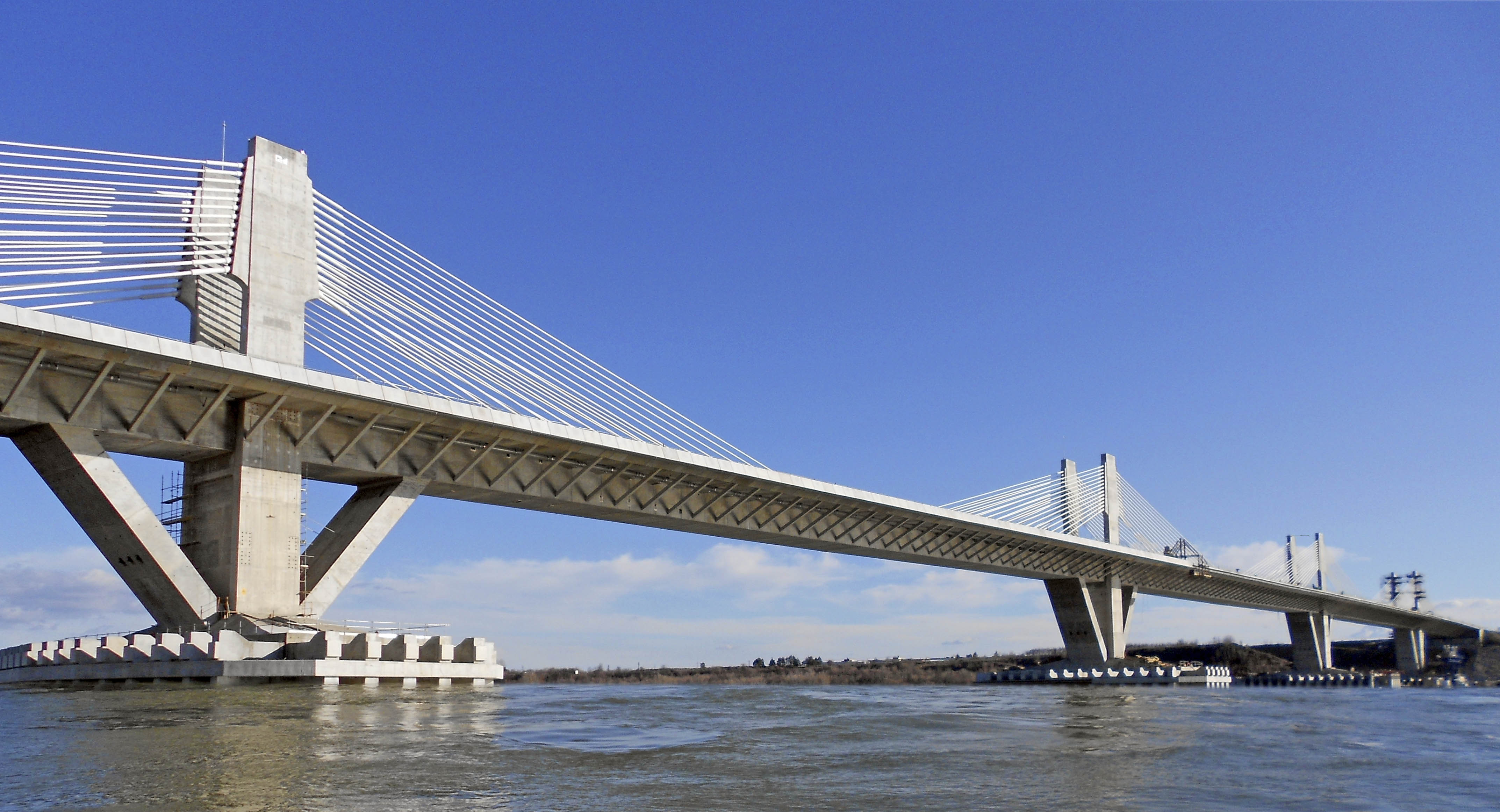 Bulgaria bridge