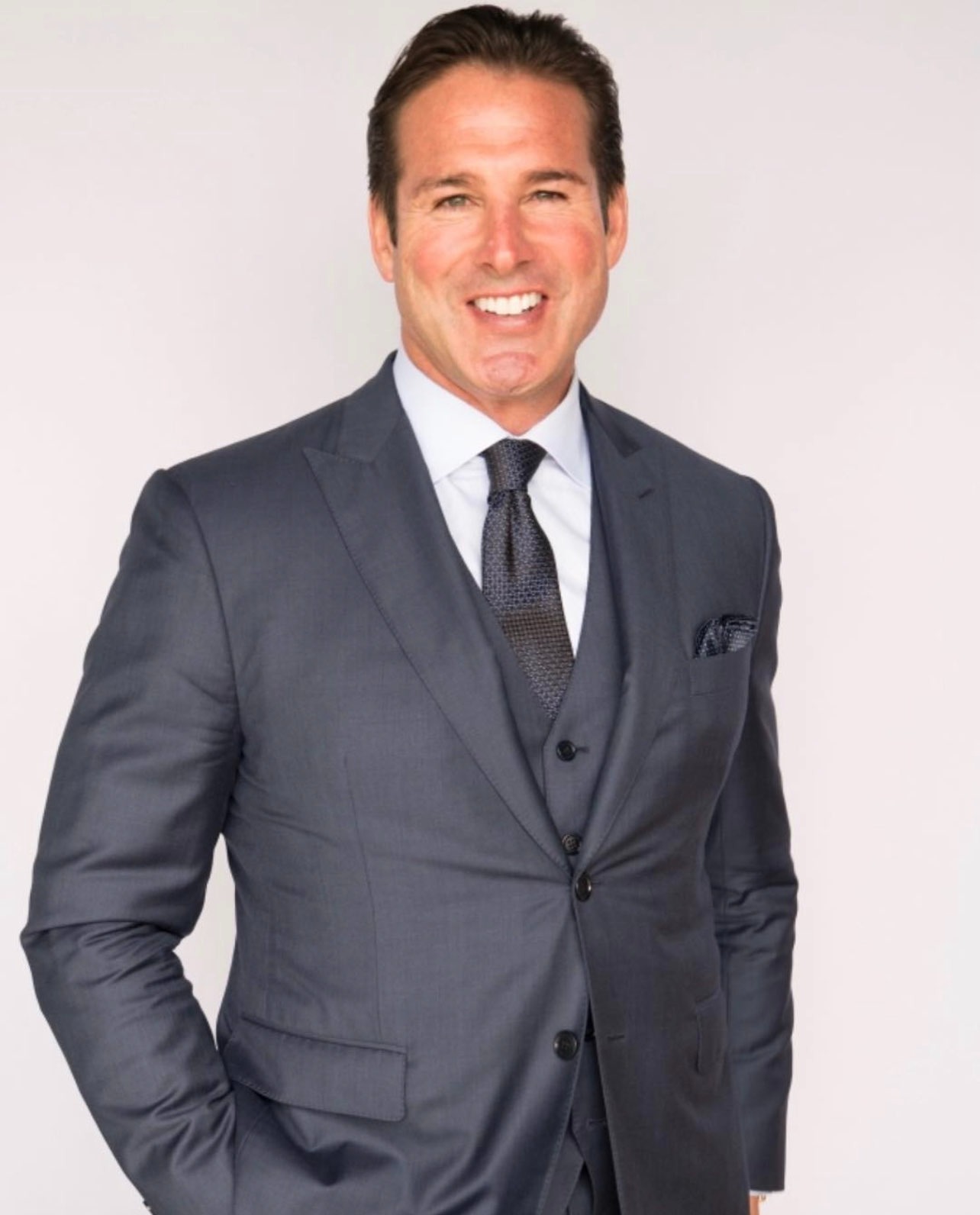 CEO and Founder